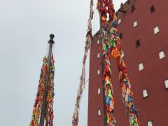 -普陀宗乘之庙(小布达拉宫)