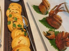 -海味观(老西门店)