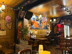 -VIKING SALOON西部美式烟熏烤肉(和平路店)