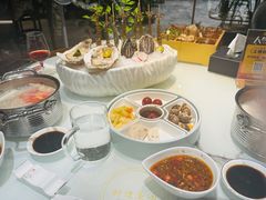 -虾佬圣汤·海鲜姿造(乐堤港店)