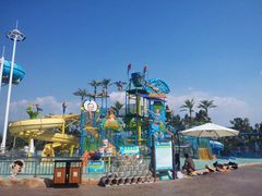 -平江亚马逊水上乐园