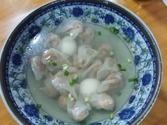 -福州人铭小吃