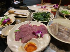 -小龙坎火锅(总店)