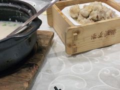 -濠景渔港(汇通店)