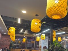 -长安后宰门水盆羊肉(新都心店)