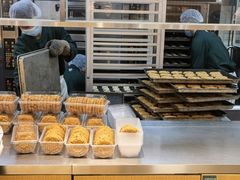 -泸溪河桃酥(西直门凯德店)