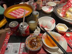 -牛New寿喜烧(闵行龙湖天街店)