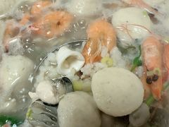 海鲜沙锅粥-桂园白粥·潮汕老味道