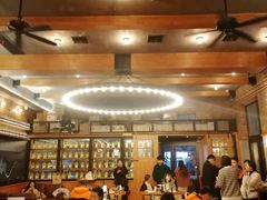 大堂-COMMUNE幻师(渔人码头店)
