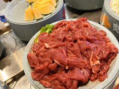 -大橘元自助回转火锅(天河新天地店)