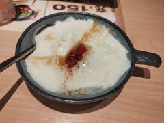 醪糟冰豆花-大师兄·西北小馆(北站缤果空间店)