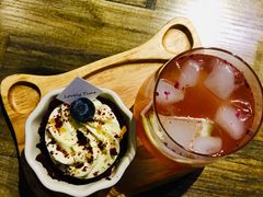 -小时光咖啡馆(开森度假森林店)