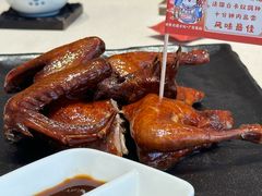 -侨美食家·粤菜(体育西路店)