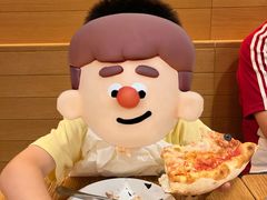 -城市大道红炉披萨烘焙坊