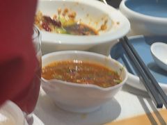 -千牛将·鲜牛肉火锅(开元路店)