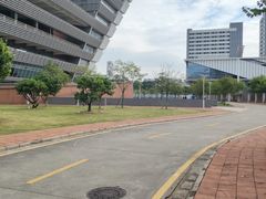 -广东财经大学(广州校区)