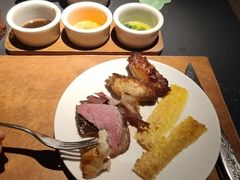 -拉蒂娜·巴西牛排馆 Latina·Brazilian Steakhouse(王府井喜悦店)