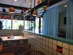 -卡路里的烤宴(浑南首创店)
