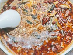 -清真悦宾楼食府(海湖店)