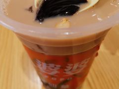 -八婆婆烧仙草(曾厝垵店)