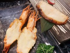 -菊上料理(蜀山银泰百货店)