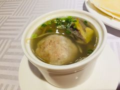 -琬苑鸽庄·川粤融合菜(解放碑总店)