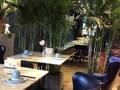 -懒人盐府人家(航天桥店)