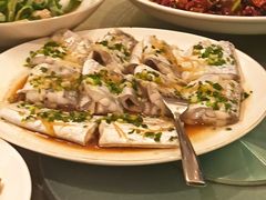 -Yan Ting 宴庭中餐厅(上海静安瑞吉酒店)