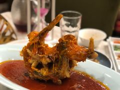 -子霖南山鲜虾面(南山总店)