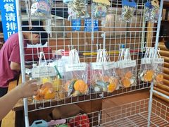 -蓝湾碧波·老字号·疍家非遗海上餐厅