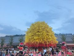 -鼎盛王朝康熙大典实景演出