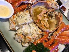 -蟹后Crabber(水悦城店)