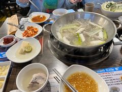 -新村一只鸡(新村本店)