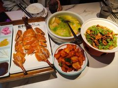 -茄子恰恰·新云南小炒(金池购物中心店)
