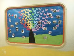 -瑞思少儿中心·少儿英语素养启蒙(回龙观校区)