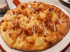 -必胜客(天鹅湖万达店)