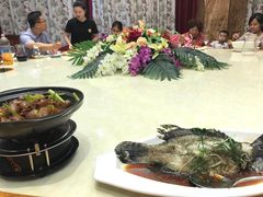 -琼菜坊·无鸡不成宴·海南菜老爸茶糟粕醋(海口骑楼老街店)