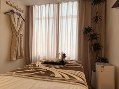 -沐森 •疗愈头疗馆(打浦桥店)