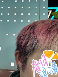 -Mihair咪嗨尔美发沙龙