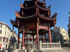 -汕头市小公园