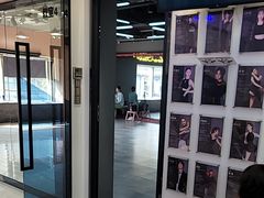-星舞宝贝少儿舞蹈艺术(天山西路店)