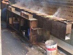 -胖姐烧烤(总店)