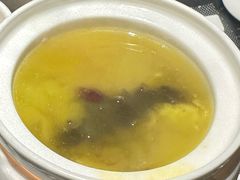 -半岛翡丽海鲜自助餐厅(观风亭店)
