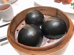 黑金流沙包-天然台1908(中建广场店)