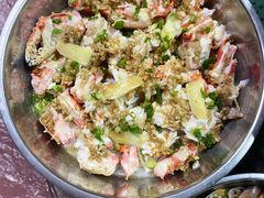 -金騰閣·经典粤菜(汾江中路店)