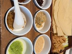 -海泰食府·新鲁菜·家宴(总部基地店)