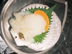 -半岛翡丽海鲜自助餐厅(观风亭店)