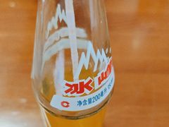 -刘信牛羊肉泡馍小炒(回民街店)