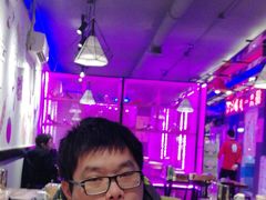 -天天喝丢一只鞋·烧烤·快餐(盐仓桥店)