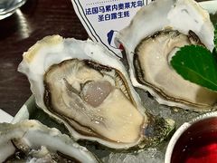 -普朗姆生蚝吧(原建国路店)